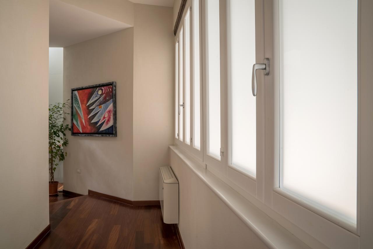 Plaium Montis Copeta Villa Salerno Ngoại thất bức ảnh