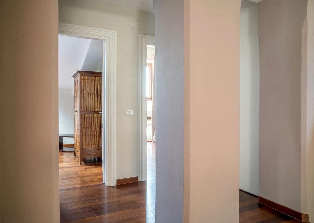 Plaium Montis Copeta Villa Salerno Ngoại thất bức ảnh