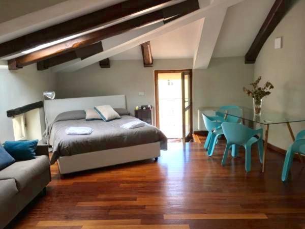 Plaium Montis Copeta Villa Salerno Ngoại thất bức ảnh