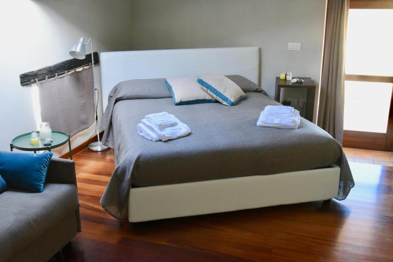 Plaium Montis Copeta Villa Salerno Ngoại thất bức ảnh