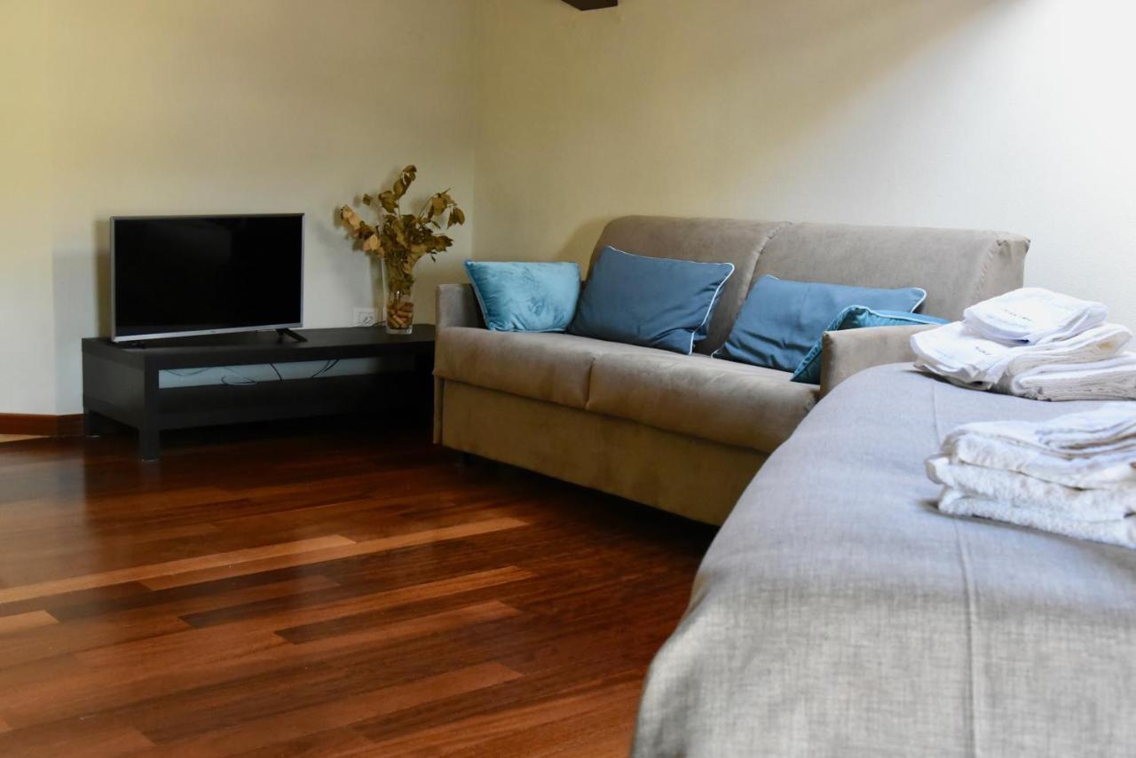 Plaium Montis Copeta Villa Salerno Ngoại thất bức ảnh