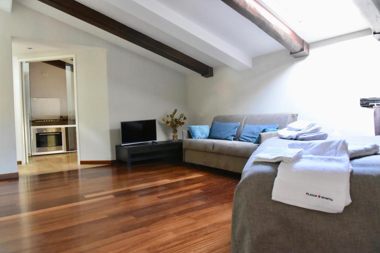 Plaium Montis Copeta Villa Salerno Ngoại thất bức ảnh