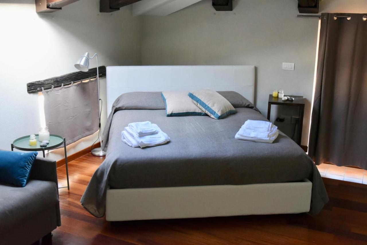 Plaium Montis Copeta Villa Salerno Ngoại thất bức ảnh